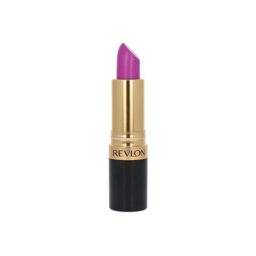 Revlon Super Lustrous Crème Lipstick - 770 Dramatic