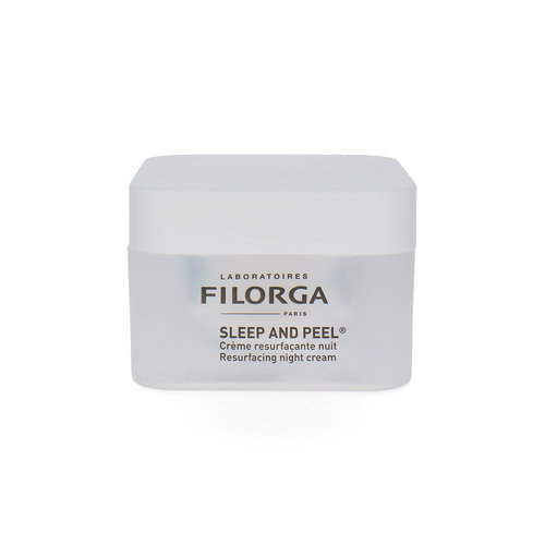 Filorga Paris Sleep And Peel Crème de nuit - 50 ml (Sans boîte)