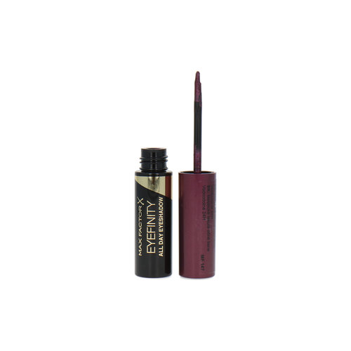 Max Factor Eyefinity Oogschaduw - 09 Sultry Burgundy