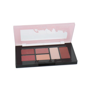 Volume Glamour Coup De Coeur Oogschaduw Palette - 03 Cute Look