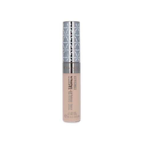 Rimmel The Multi-Tasker Concealer - 040 Ivory