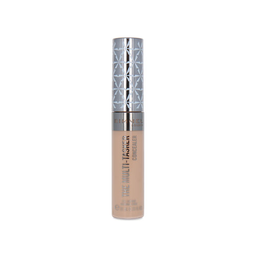 Rimmel The Multi-Tasker Concealer - 050 Sand