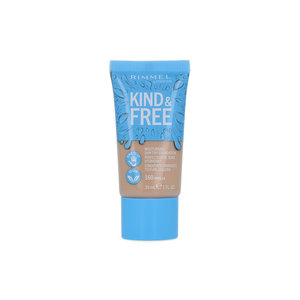 Kind & Free Fond de teint - 160 Vanilla