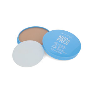 Kind & Free Poudre compacte - 020 Light