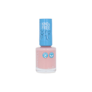 Kind & Free Nagellak - 154 Milky Bare