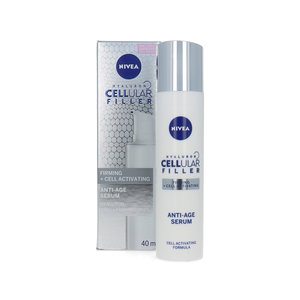 Cellular Filler Firming + Cell Activating Anti-Age Serum - 40 ml