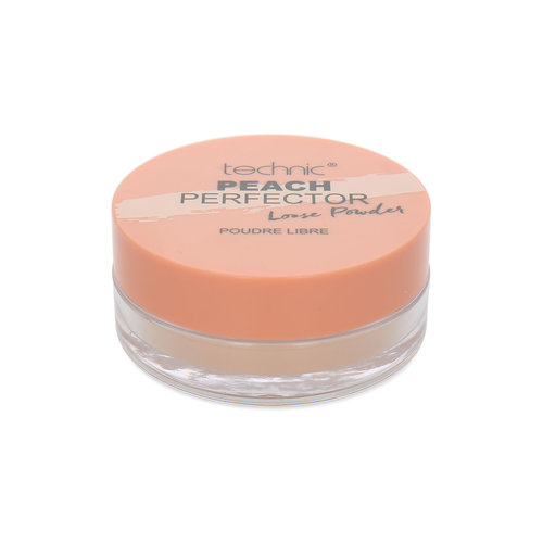 Technic Poudre libre - Peach Perfector