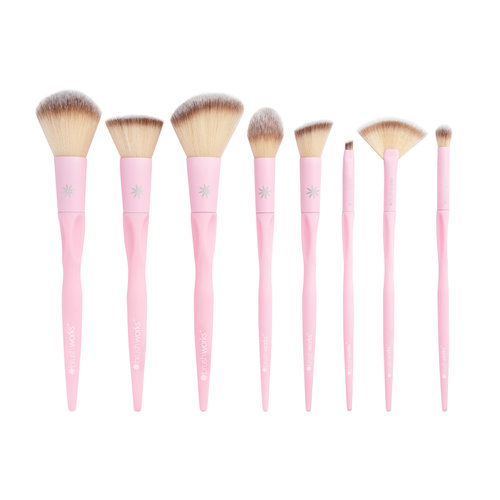 Brushworks Ultimate Makeup Brush Set