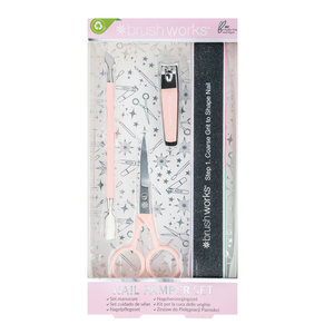 Nail Pamper Set