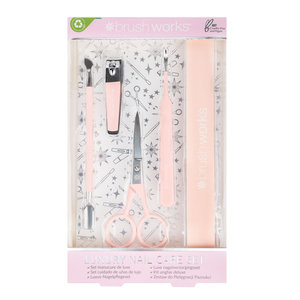 Luxury Nail Care Set