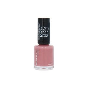 60 Seconds Super Shine Nagellak - 711 Xposed