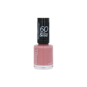 60 Seconds Super Shine Vernis à ongles - 711 Xposed