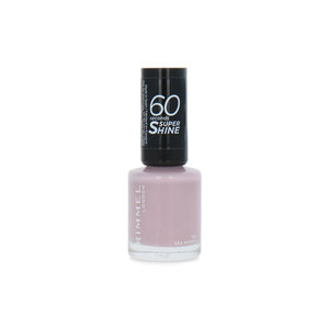 60 Seconds Super Shine Nagellak - 723 Sea Nymph