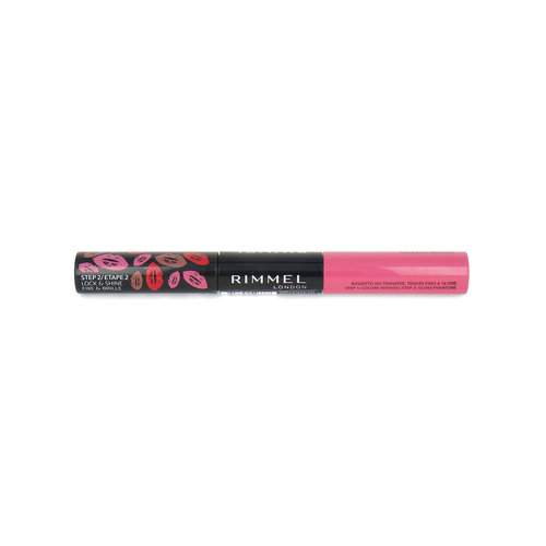 Rimmel Provocalips Lipstick - 200 I'll Call You