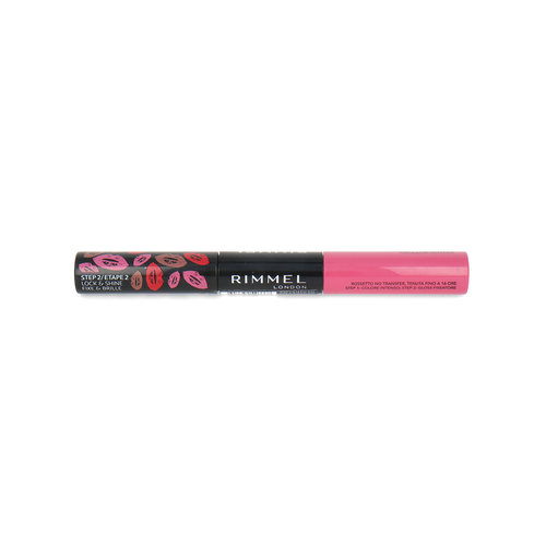 Rimmel Provocalips Rouge à lèvres - 200 I'll Call You