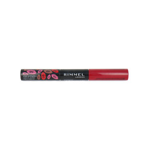 Provocalips Lipstick - 550 Play With Fire