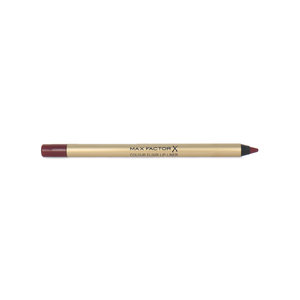 Colour Elixir Lipliner - 20 Plum Passion