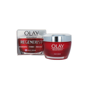 Regenerist Hydrate-Firm-Renew Crème de nuit - 50 ml