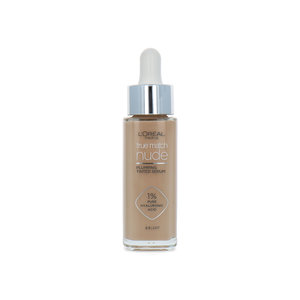 True Match Nude Tinted Serum Fond de teint - 2-3 Light