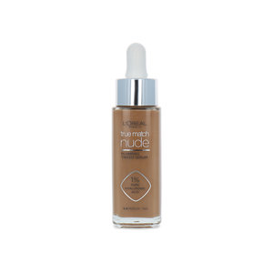 True Match Nude Tinted Serum Fond de teint - 5-6 Medium-Tan