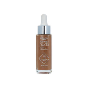 True Match Nude Tinted Serum Fond de teint - 7-8 Tan Deep