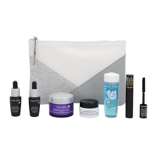 Lancôme Beauty Routine Essentials Travel Set