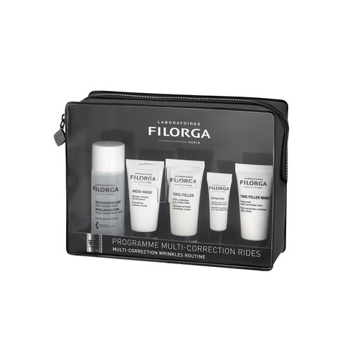 Filorga Paris Programme Multi-Correction Rides Cadeauset