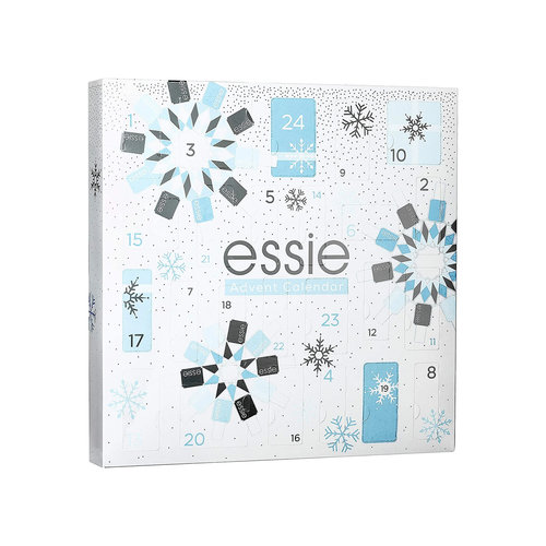 Essie Advent Calendar Cadeauset