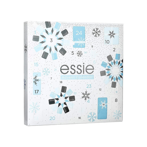 Essie Advent Calendar Ensemble-Cadeau