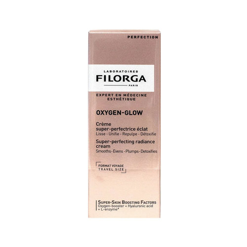 Filorga Paris Oxygen-GlowSuper Perfecting Radiance Cream