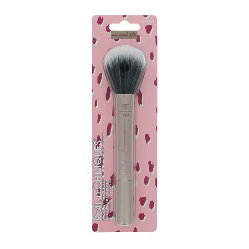 Real Techniques Animalista Round Duo-Fiber Face Brush