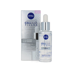 Cellular Filler Hyaluronic Acid Serum