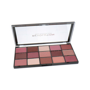 Provocative Reloaded Palette Yeux