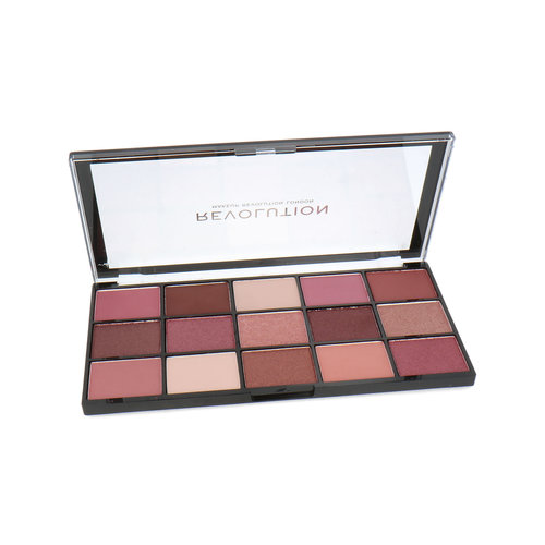 Makeup Revolution Provocative Reloaded Oogschaduw Palette