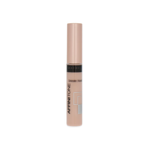 Maybelline Affinitone Liquid Concealer - 03 Sand