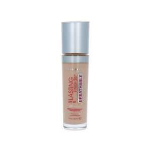 Lasting Finish Breathable Foundation - 103 True Ivory