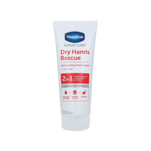 Expert Care Dry Hands Rescue Handcrème - 200 ml