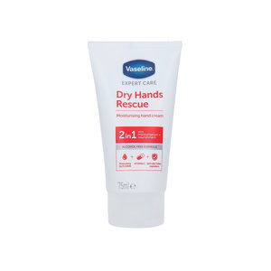 Expert Care Dry Hands Rescue Handcrème - 75 ml