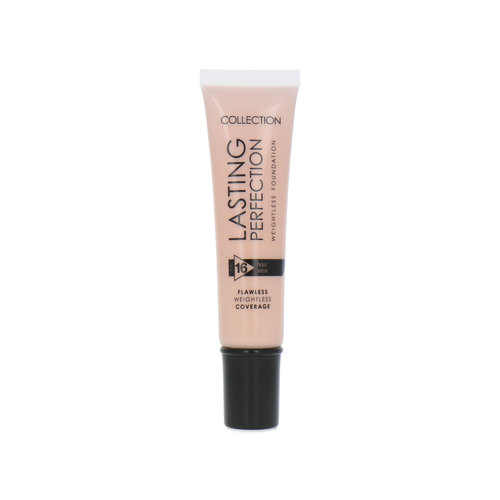 Collection Lasting Perfection Weightless Foundation - 2 Warm Ivory