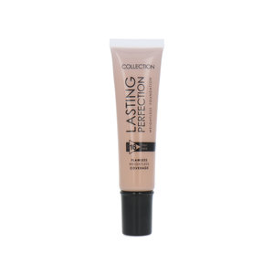 Lasting Perfection Weightless Foundation - 5 Warm Vanilla