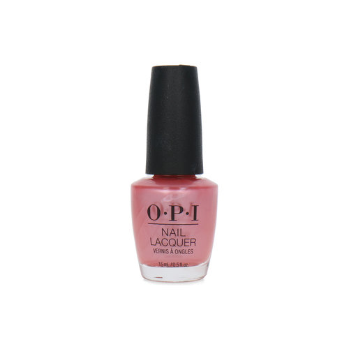 O.P.I Nagellak - Snowfalling For You