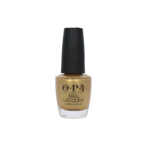 O.P.I Vernis à ongles - This Gol Sleighs Me