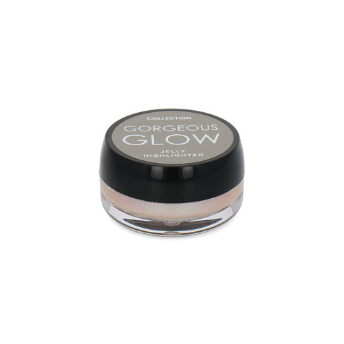 Collection Gorgeous Glow Jelly Highlighter - Royalty