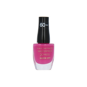 Xpress Quick Dry Nagellak - 271 Believe In Pink