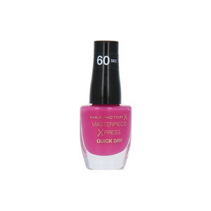Xpress Quick Dry Vernis à ongles - 271 Believe In Pink