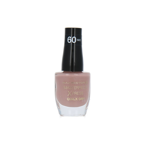 Max Factor Xpress Quick Dry Vernis à ongles - 203 Nude'itude