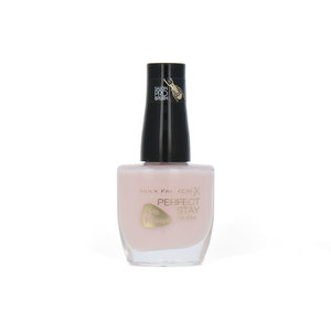 Perfect Stay Gel Shine Vernis à ongles - 002 Baby Pink Manicure