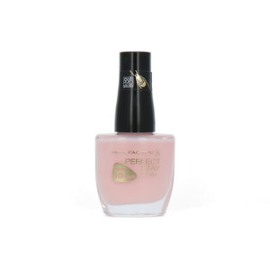 Perfect Stay Gel Shine Vernis à ongles - 005 Light Pink Manicure