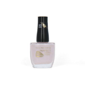 Perfect Stay Gel Shine Nagellak - 646 Dreamy Procelain