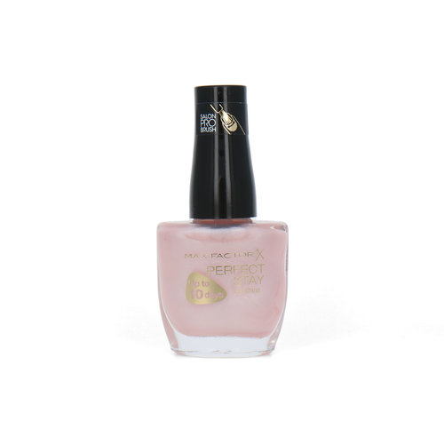Max Factor Perfect Stay Gel Shine Vernis à ongles - 103 Sugar Candy